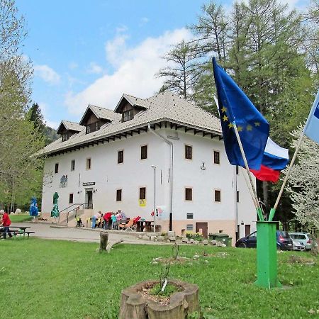 Dom Pristava Hotel Jesenice Eksteriør billede
